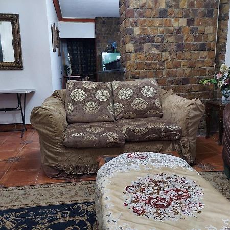 Al Moayad Apartment Near To Genina Mall, Abbas Al Akkad Kairo Eksteriør bilde