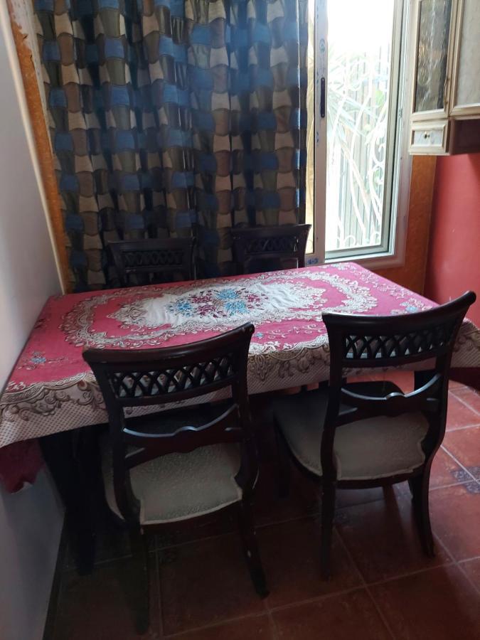 Al Moayad Apartment Near To Genina Mall, Abbas Al Akkad Kairo Eksteriør bilde