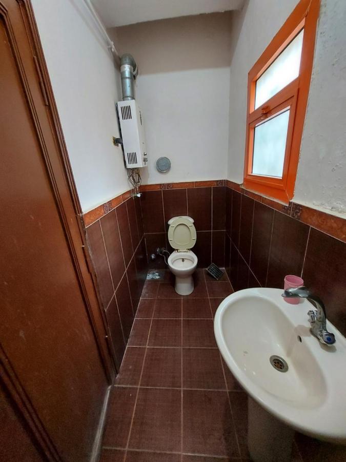 Al Moayad Apartment Near To Genina Mall, Abbas Al Akkad Kairo Eksteriør bilde