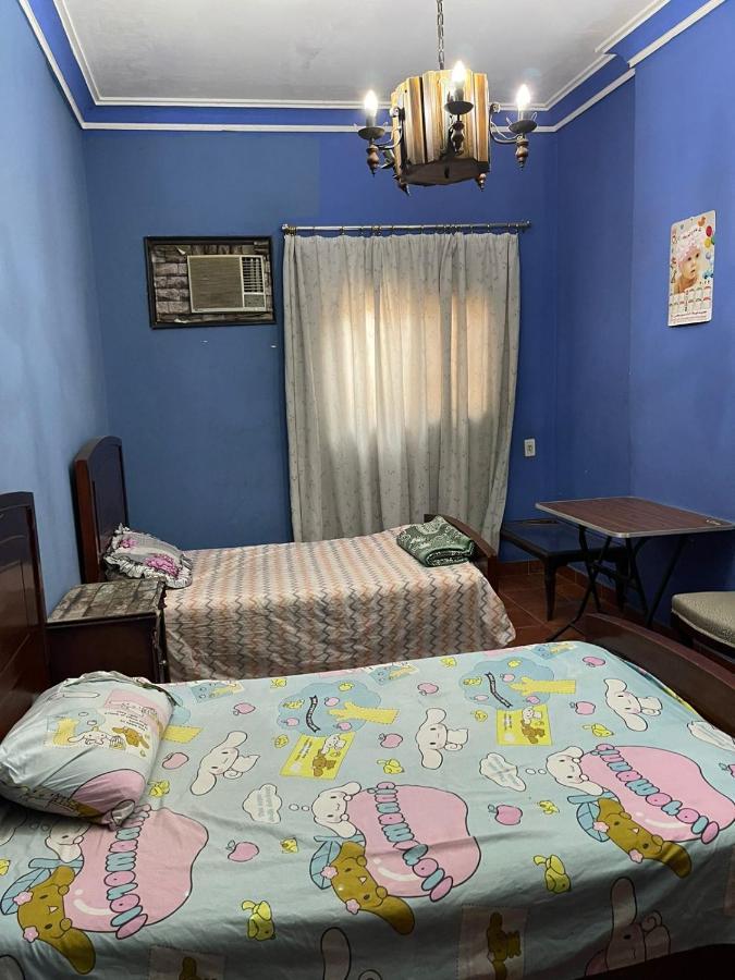 Al Moayad Apartment Near To Genina Mall, Abbas Al Akkad Kairo Eksteriør bilde