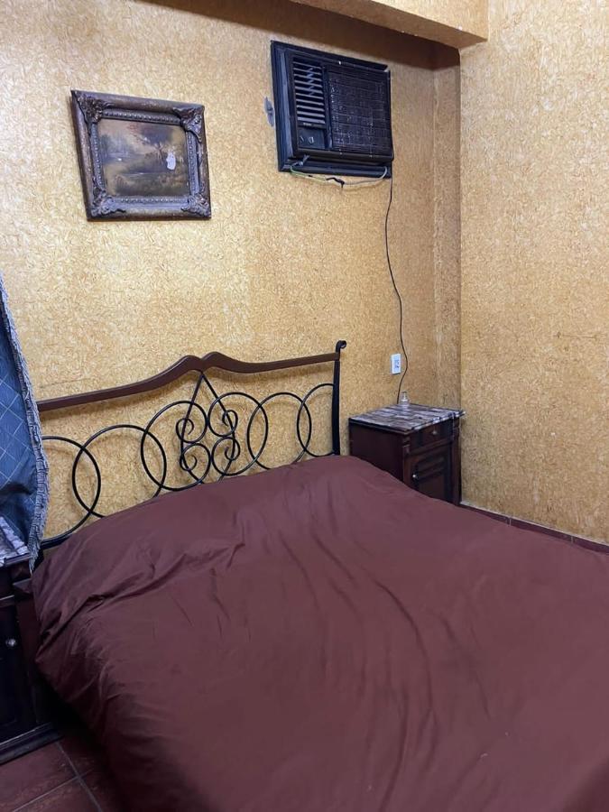 Al Moayad Apartment Near To Genina Mall, Abbas Al Akkad Kairo Eksteriør bilde