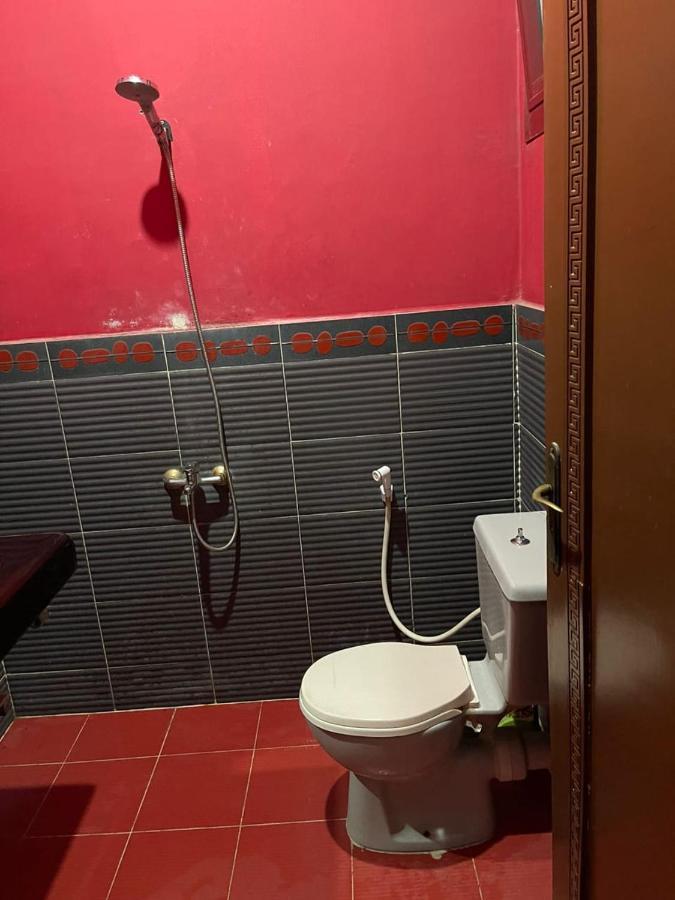 Al Moayad Apartment Near To Genina Mall, Abbas Al Akkad Kairo Eksteriør bilde