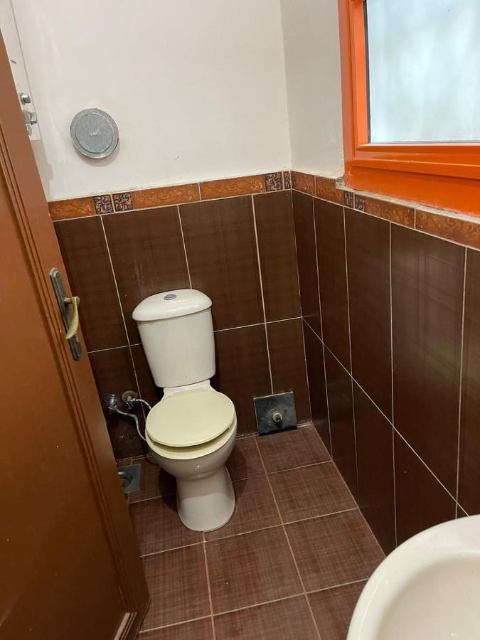 Al Moayad Apartment Near To Genina Mall, Abbas Al Akkad Kairo Eksteriør bilde