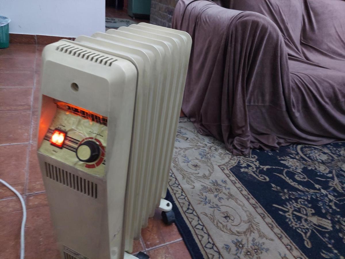 Al Moayad Apartment Near To Genina Mall, Abbas Al Akkad Kairo Eksteriør bilde