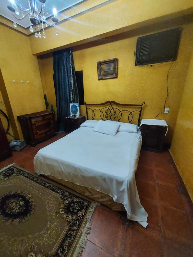 Al Moayad Apartment Near To Genina Mall, Abbas Al Akkad Kairo Eksteriør bilde