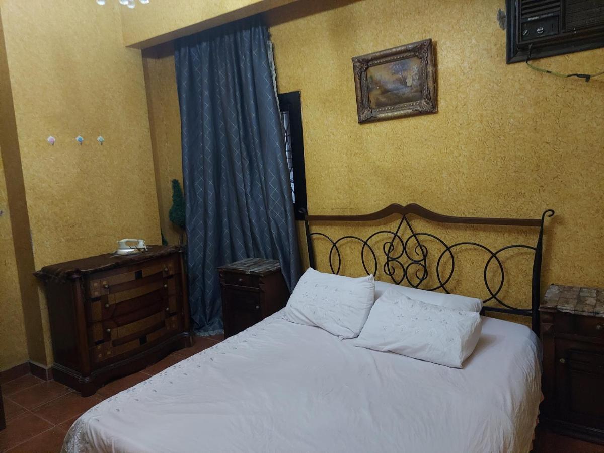Al Moayad Apartment Near To Genina Mall, Abbas Al Akkad Kairo Eksteriør bilde