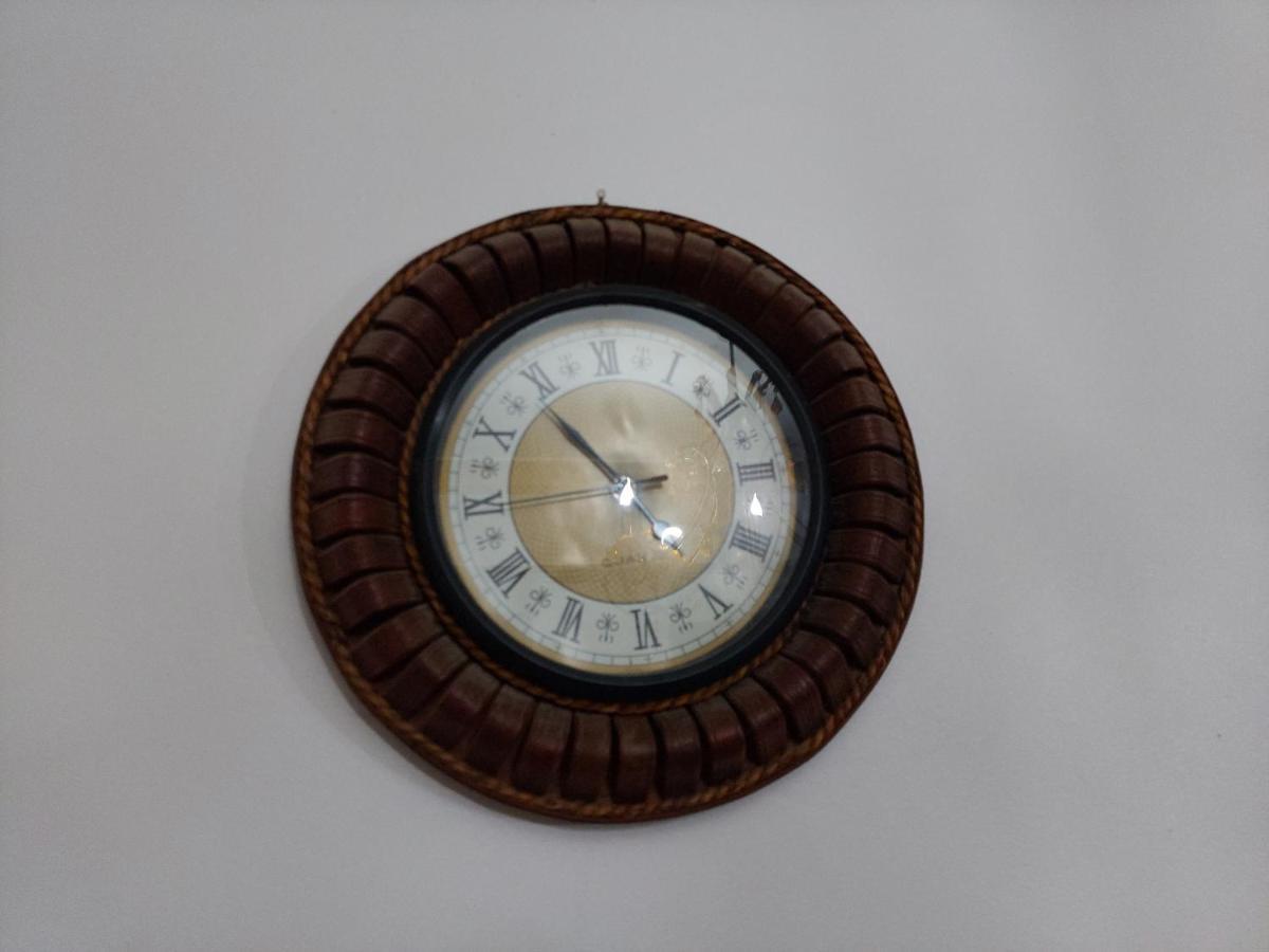Al Moayad Apartment Near To Genina Mall, Abbas Al Akkad Kairo Eksteriør bilde